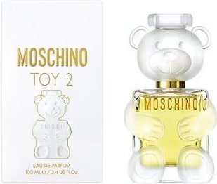 Moschino Toy 2 Edp Spray 100ml.