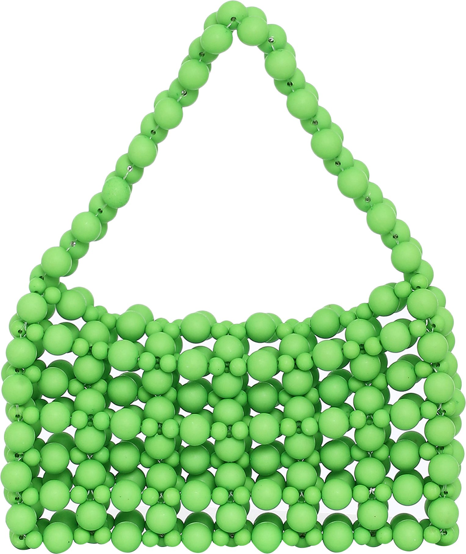 Thumbnail - Mymo Handtasche Damen grün