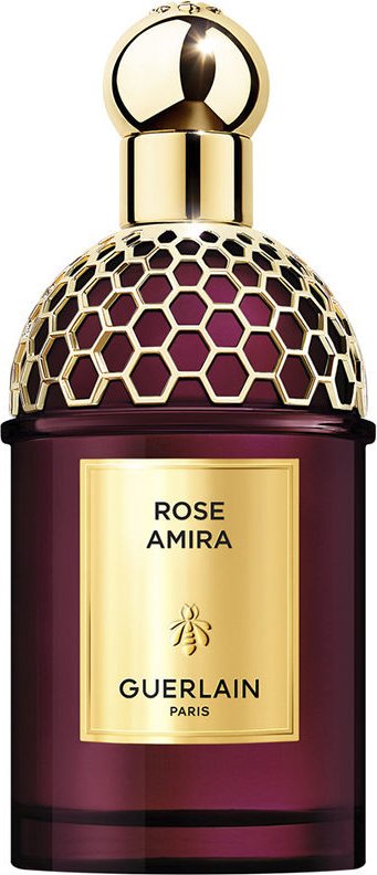 Absolus Allegoria Rose Amira Edp Vapo 125 ml