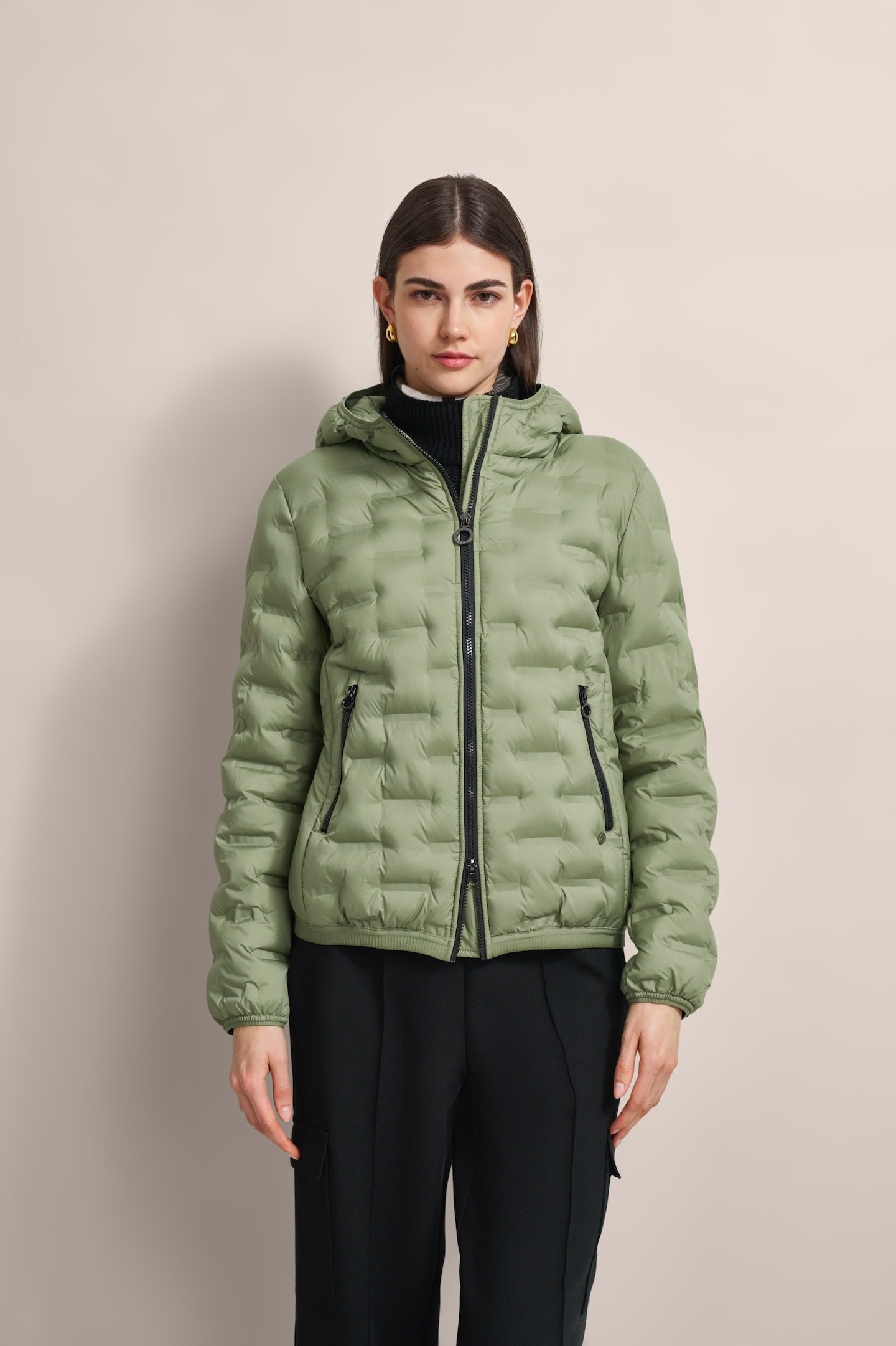 Bugatti Damen Blouson