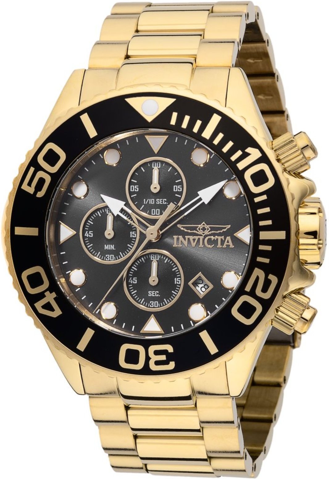 Invicta Grand Diver 48592 Herrenuhr - 52mm