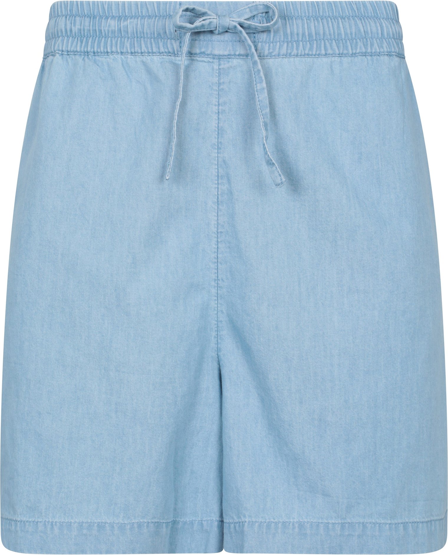 Mountain Warehouse - "Astra" Shorts für Damen (Marineblau)