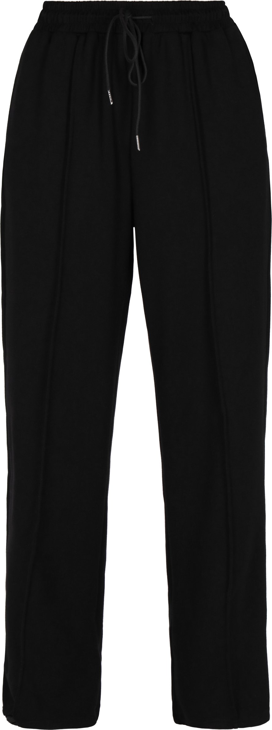 Thumbnail - Faina Hose Frauen Schwarz