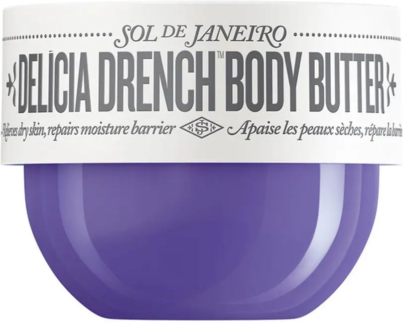 Thumbnail - Delicia Drench Körperbutter 75 ml