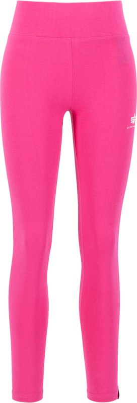 Basic Small Logo Leggings Women