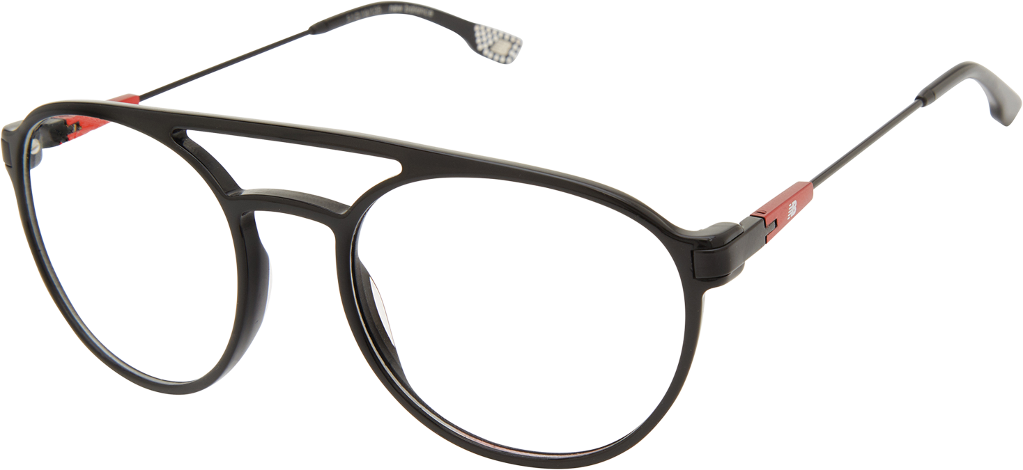 New Balance Brille NB410001 51