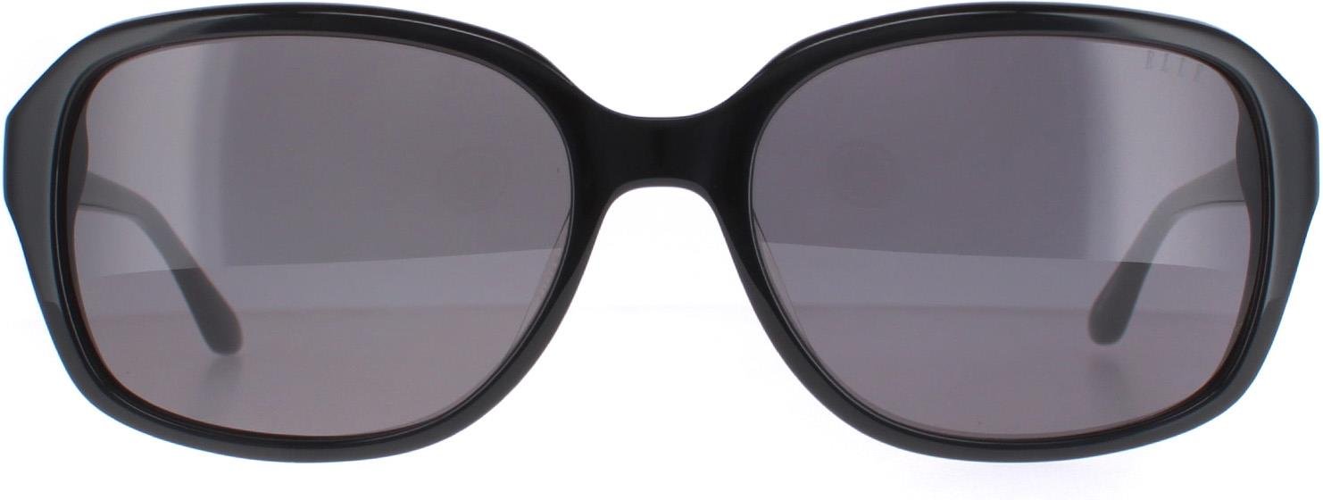 Elle Butterfly Womens Schwarz Grau 14905