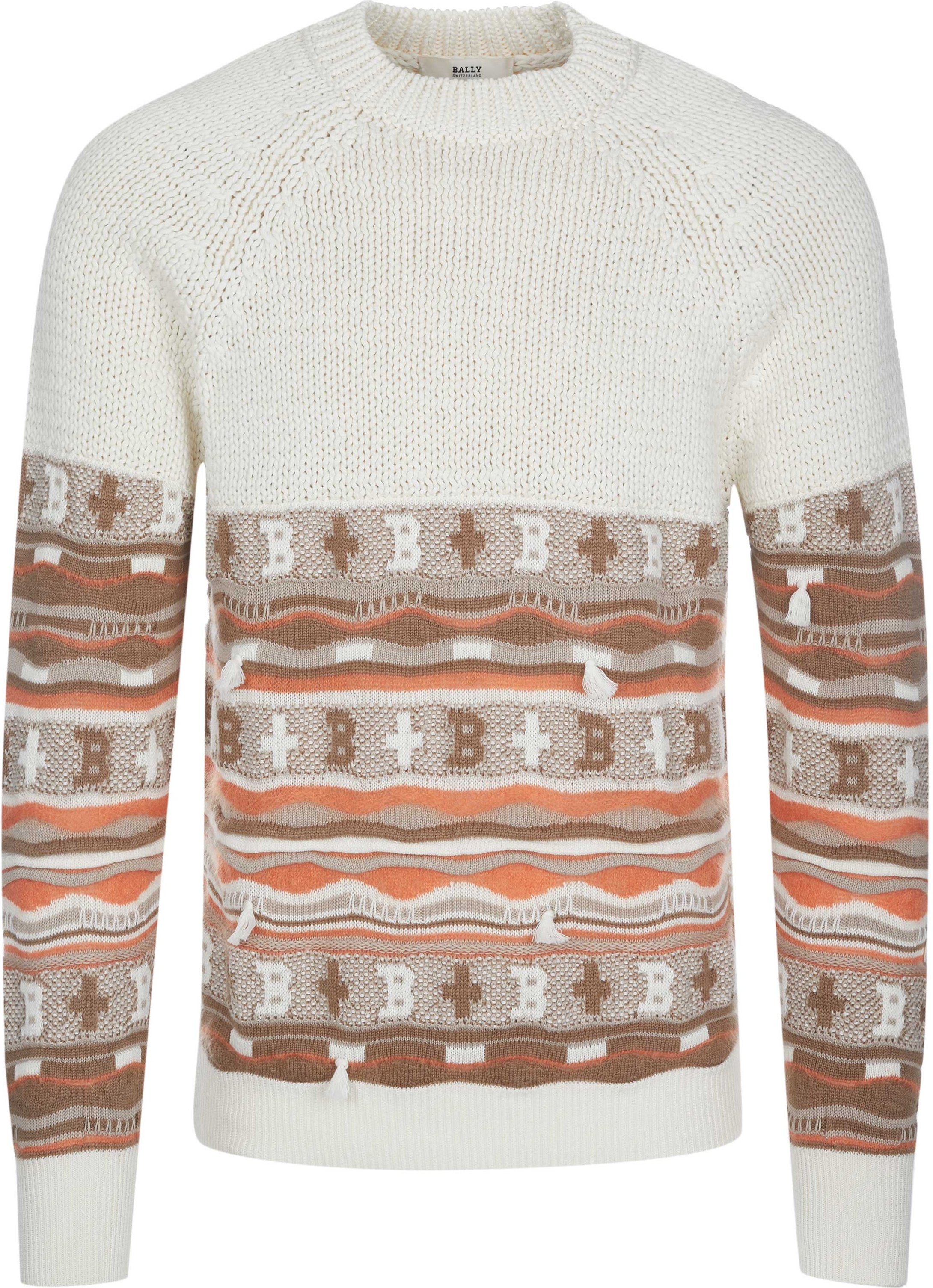 Bally Pullover
