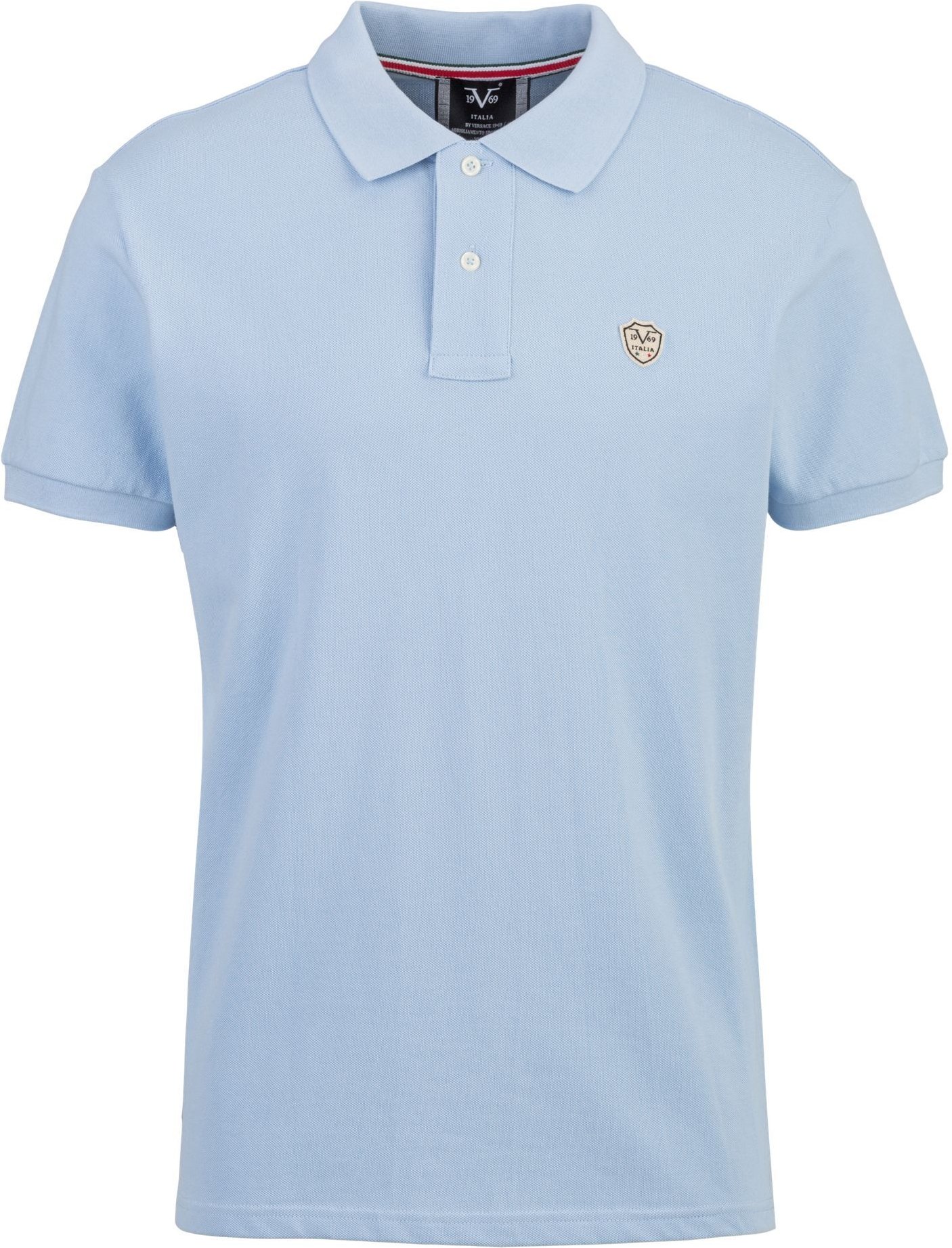 Thumbnail - 19v69 Italia Poloshirts Emilio