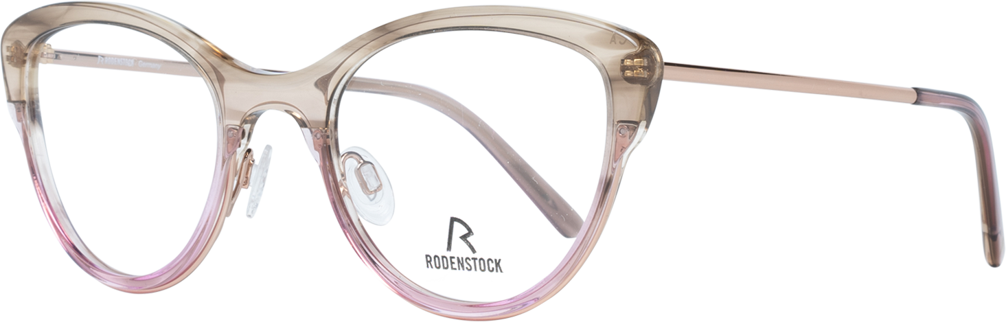 Rodenstock Lunettes R5329 B 50