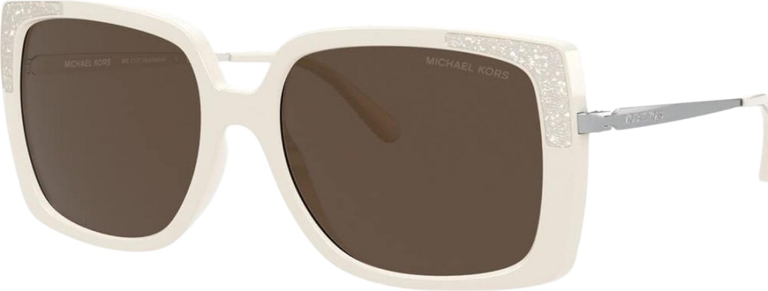 Michael Kors Damen-Sonnenbrillen 66/12/135 mm Metall