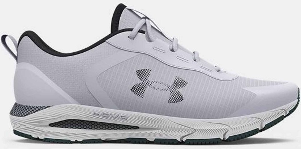 Under Armour Hovr Sonic Se Womens Grey Running Trainer