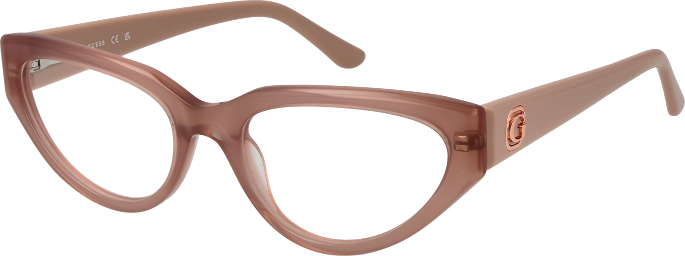 Guess Brillenfassung GU50113 057 53