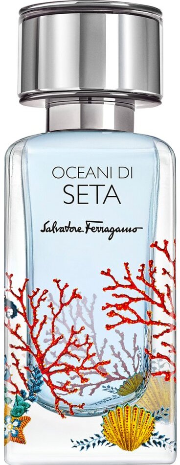 Oceani di Seta - EdP 50ml