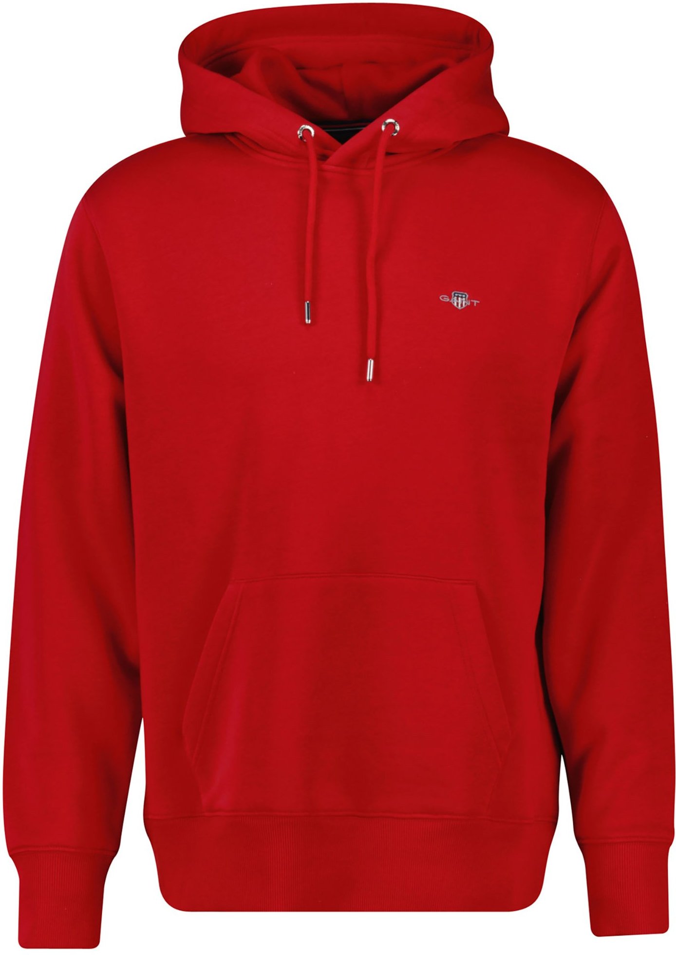 Gant Regular Shield Hoodie Sweatshirt