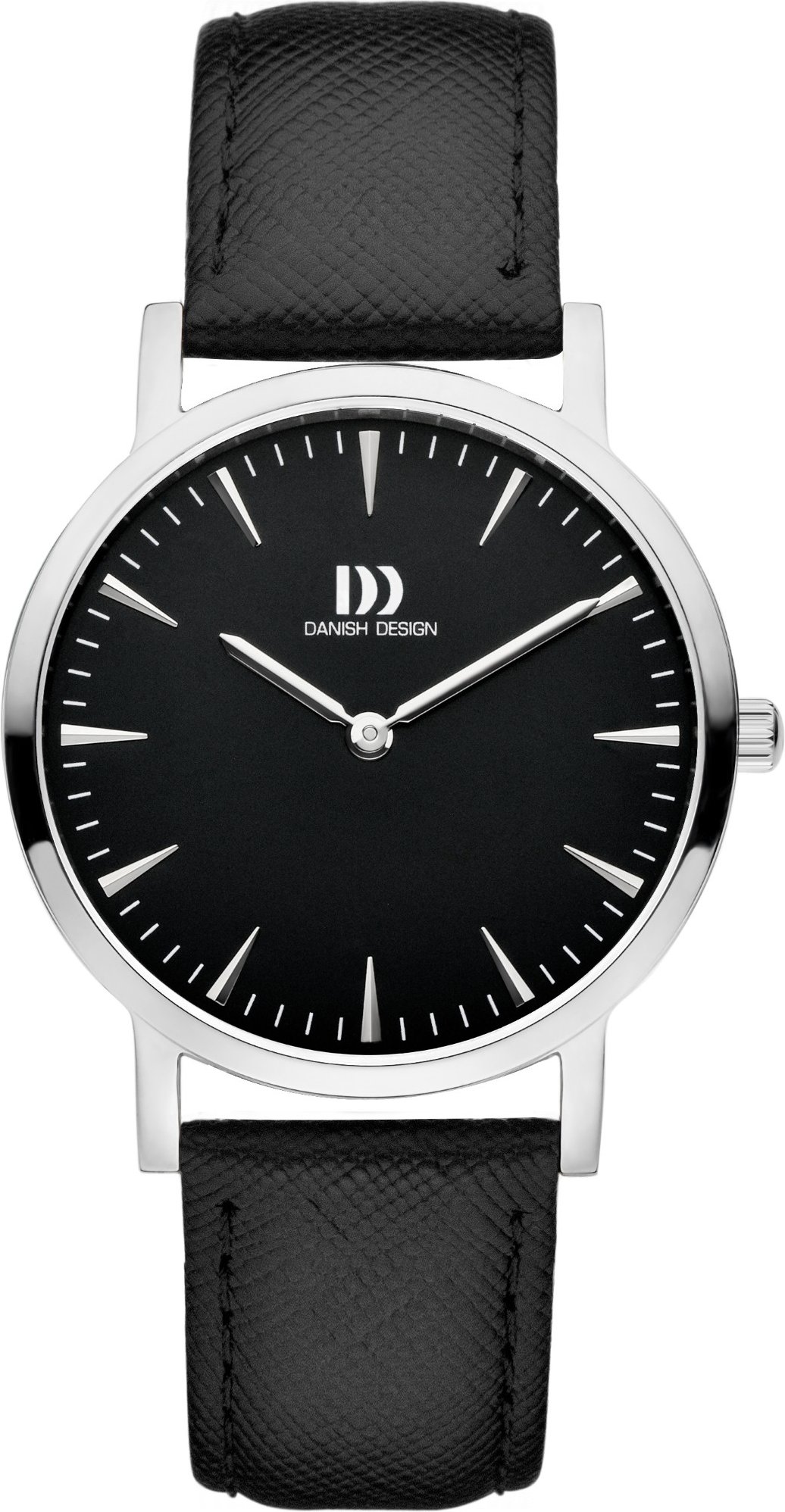 Danish Design London IV13Q1235 Silber