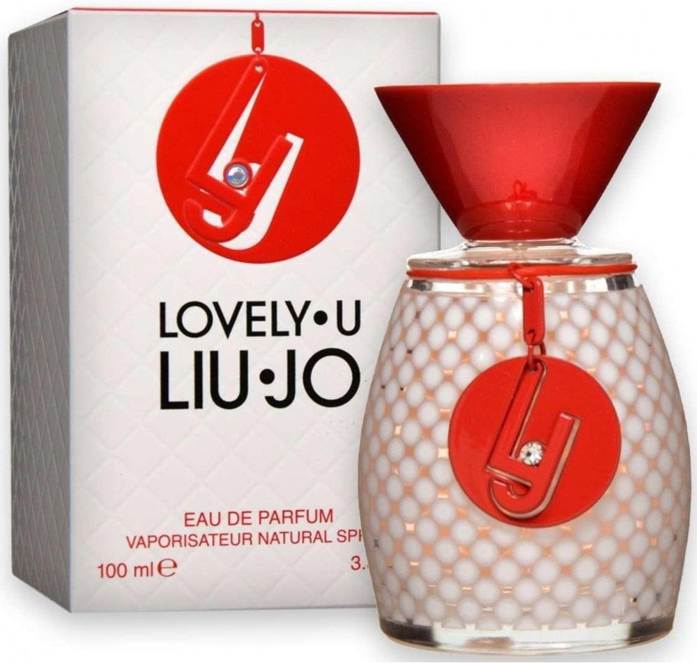Liu Jo Lovely U 100ml EDP Spray