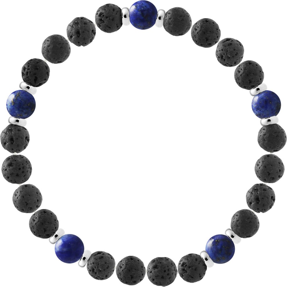 Armband Silber Sterlingsilber 925 Holetown