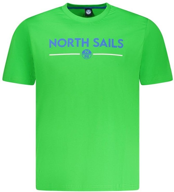 Thumbnail - Grafik T-Shirt Kurzarm Rundhals