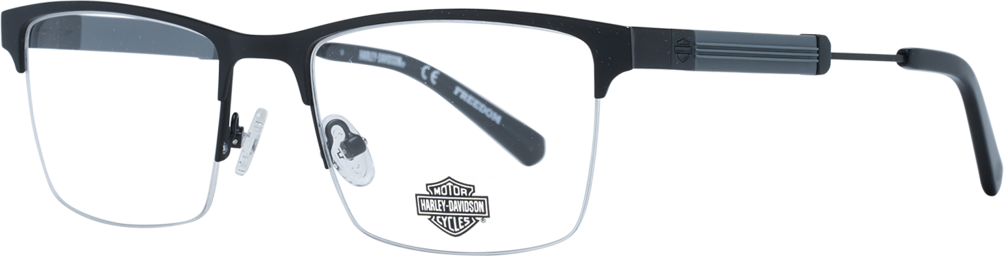 Harley-Davidson Brille HD9013 002 54