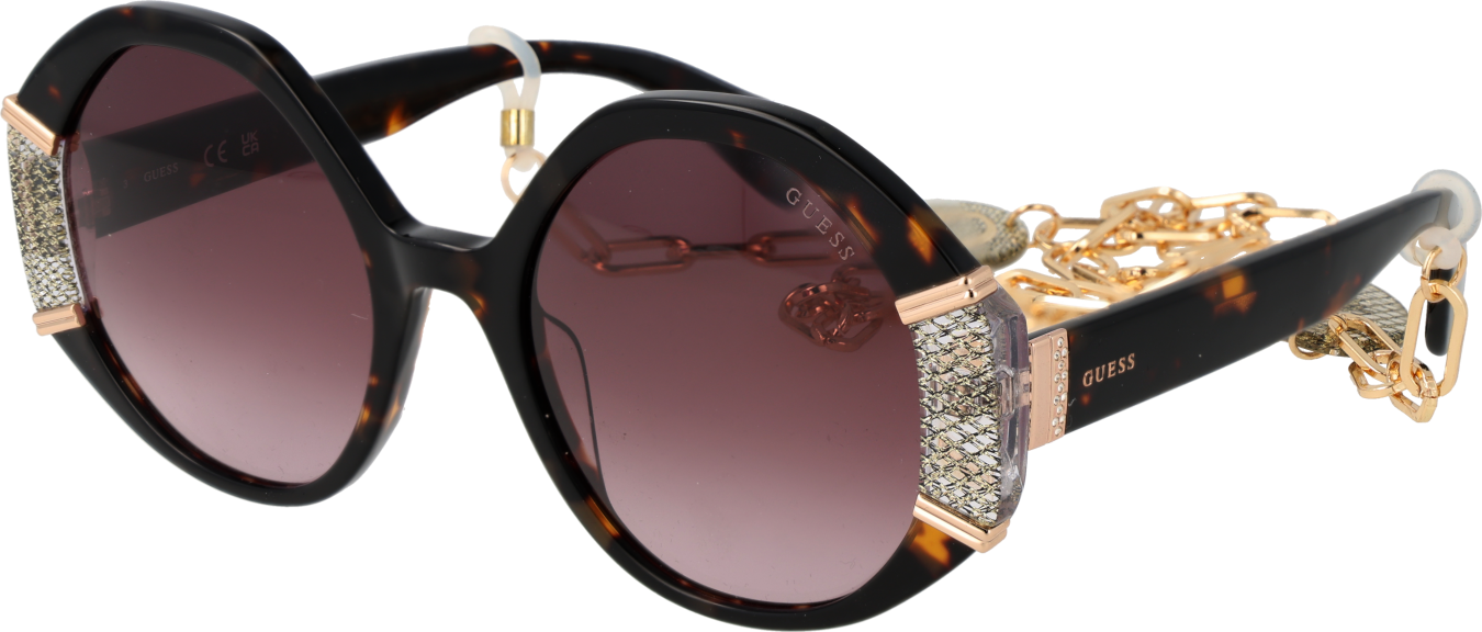 Guess Sonnenbrille GU7874 52G 54