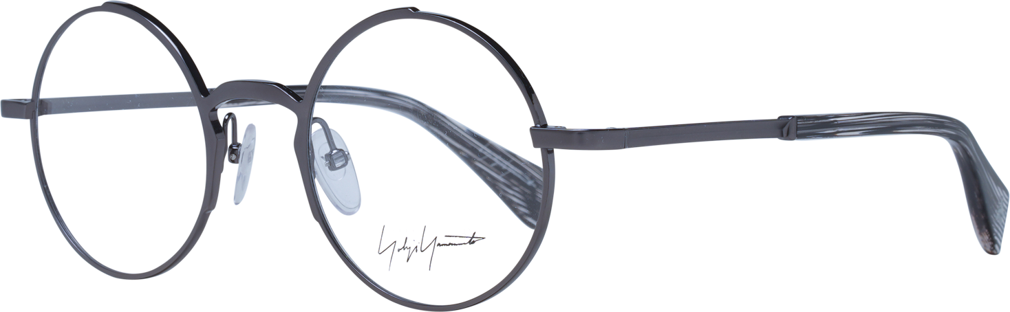 Yohji Yamamoto Brillenfassung YY3007 902 47