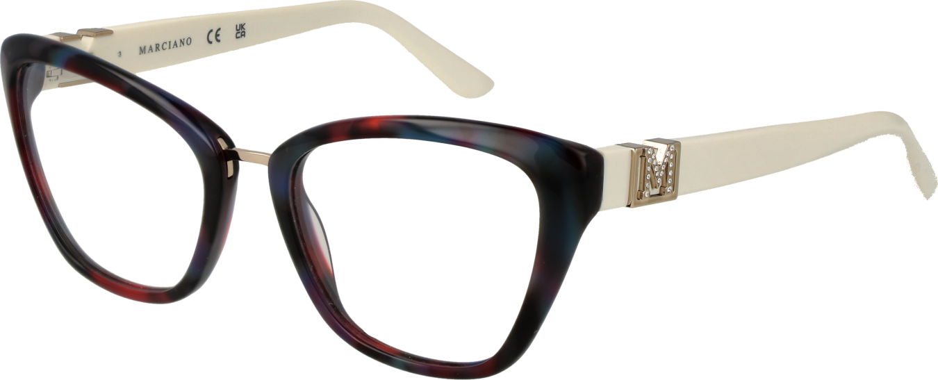 Thumbnail - Marciano by Guess Brillenfassung GM50003 092 52