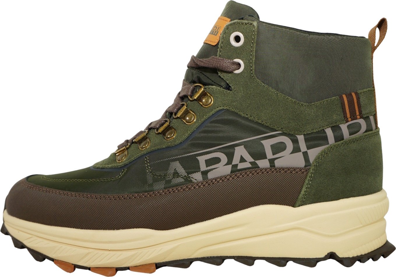 Napapijri Outdoor-Stiefel