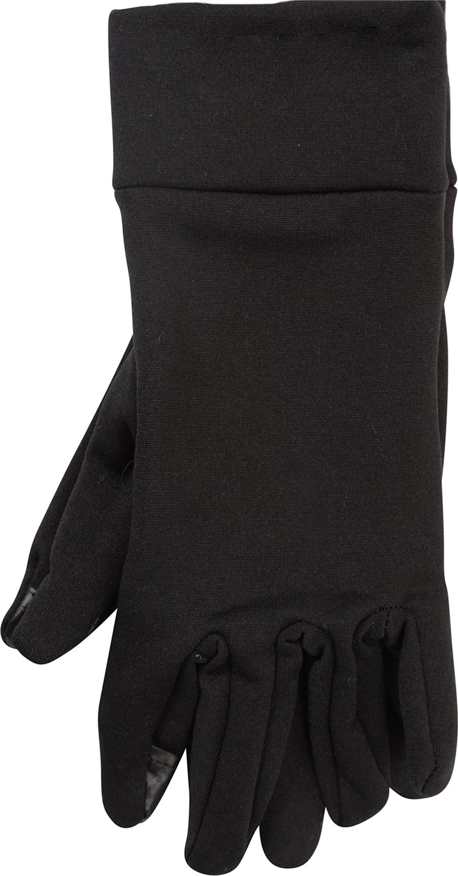 Mountain Warehouse - Damen Handschuhe, Gepolstert Touchscreen (Schwarz)