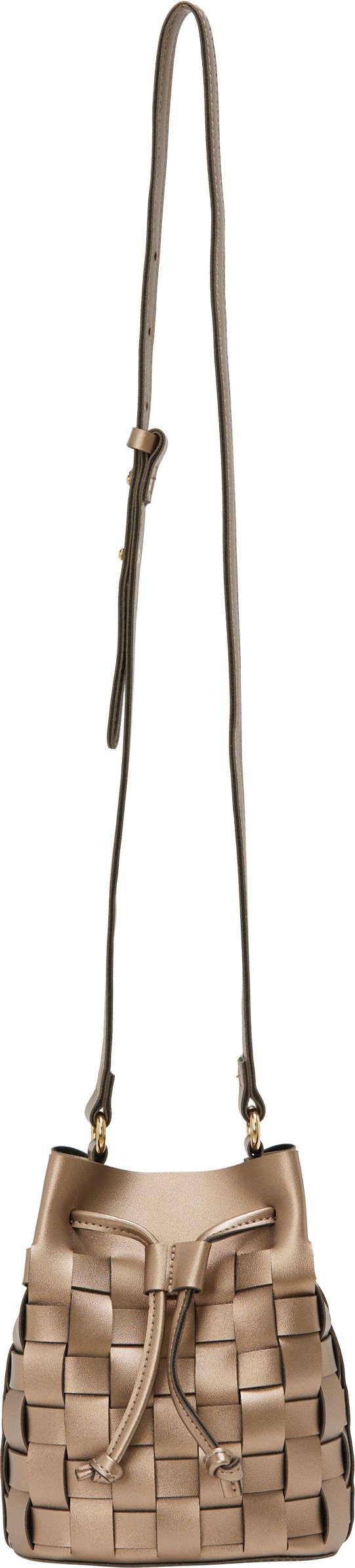 Faina Beuteltasche Beuteltasche Frauen Kupfer