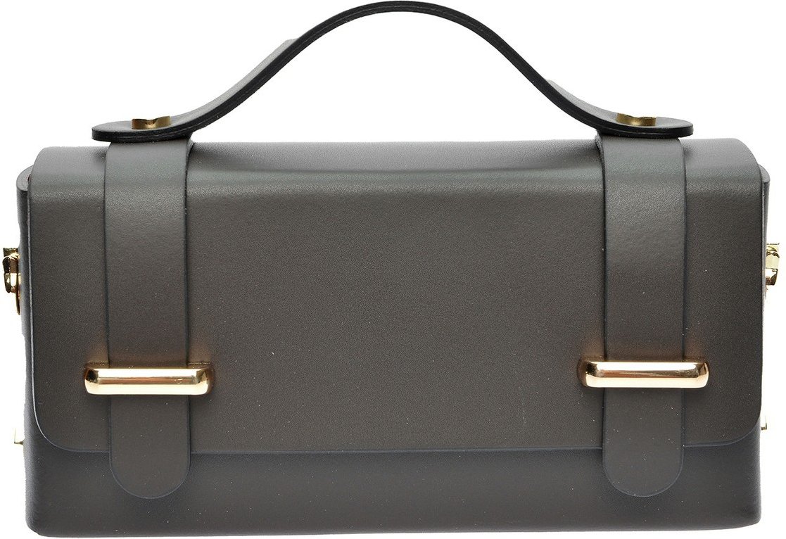 Isabella Rhea Burgunderledertasche