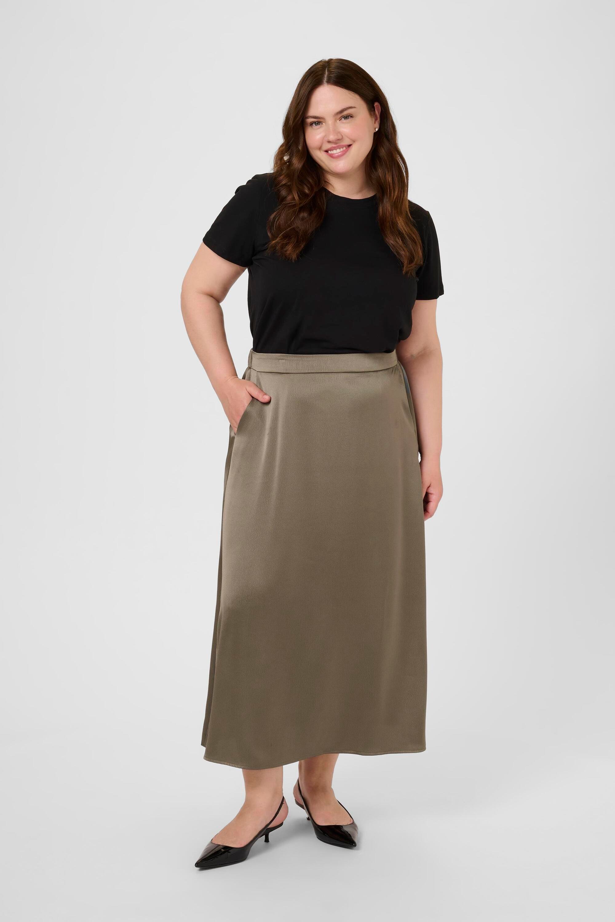 Rock KCdina Rock A-shape