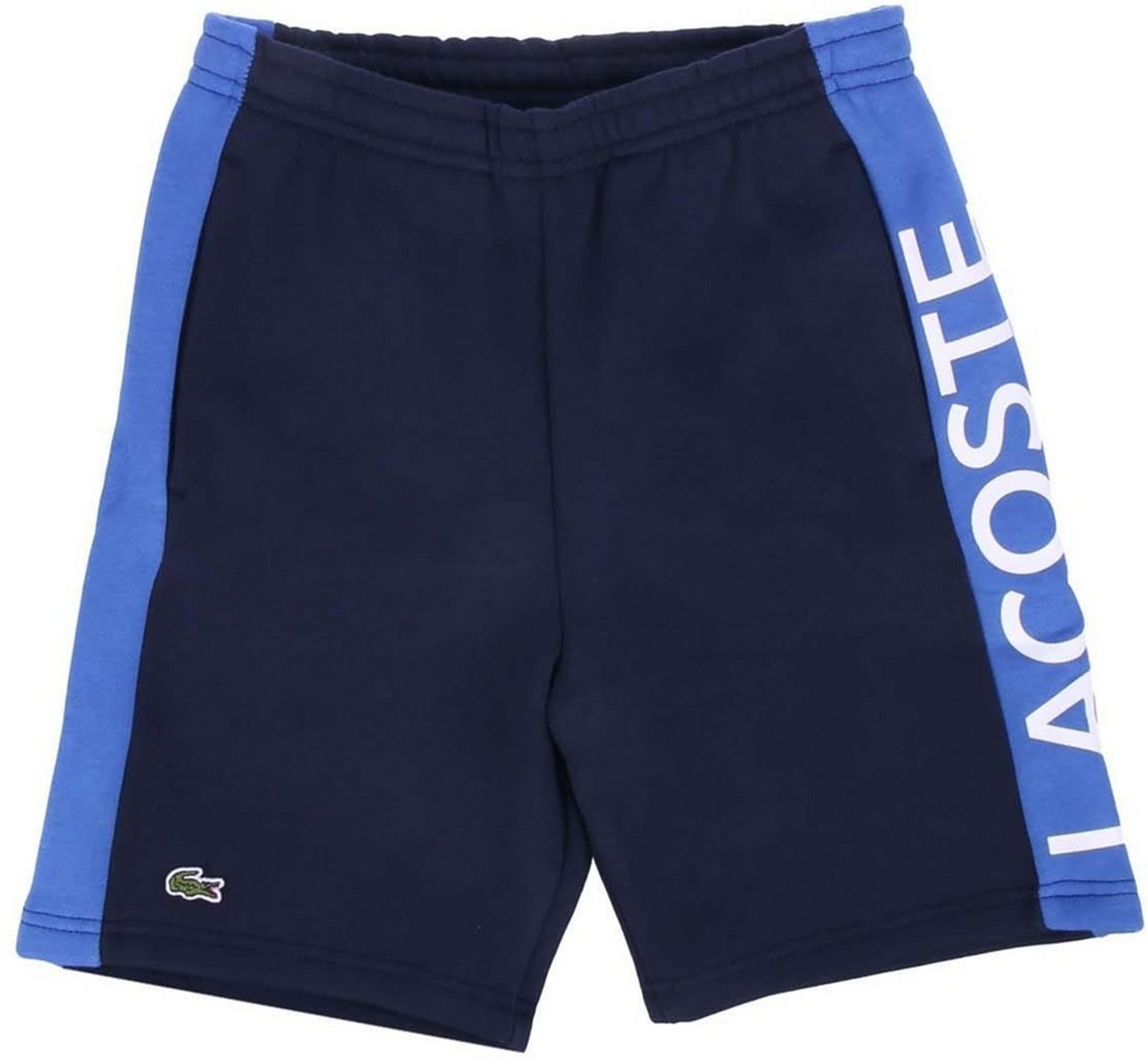 Lacoste - Freizeitshorts für Jungen (Blau)