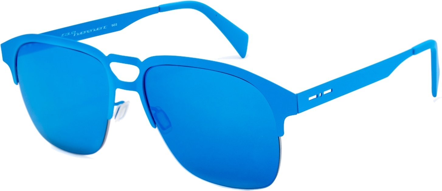 Herren Sonnenbrillen Italia Independent 0502 ø 54 mm