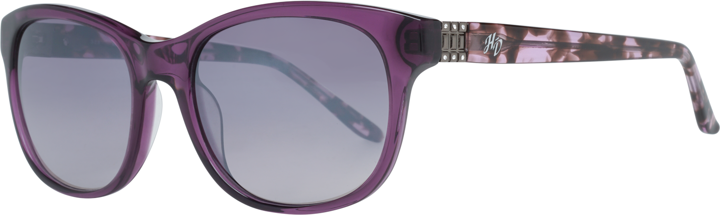 Harley-Davidson Sonnenbrille HD0307X 54 81A