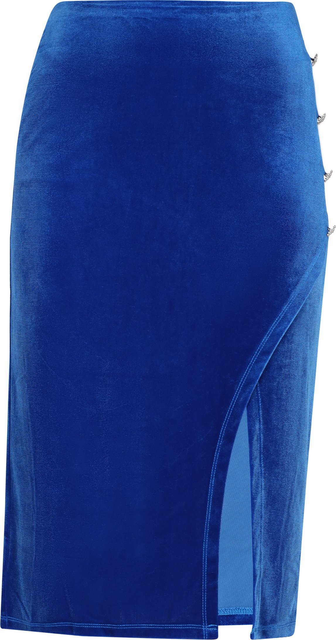 Faina Felsen Damen blau