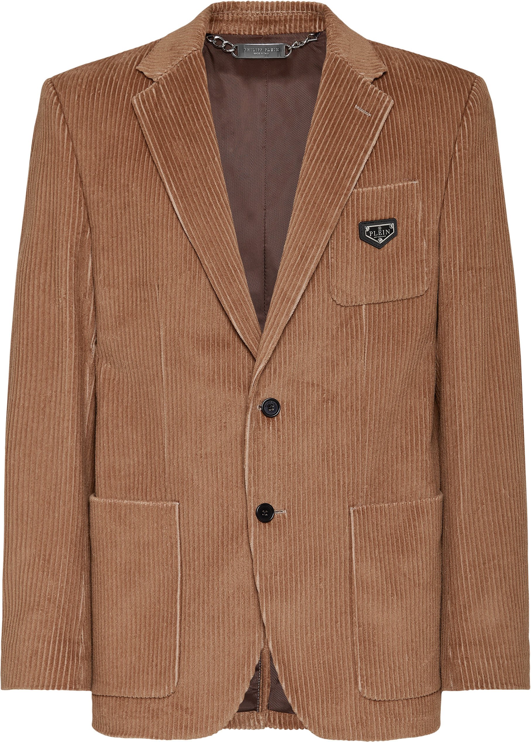 Blazer Iconic Plein
