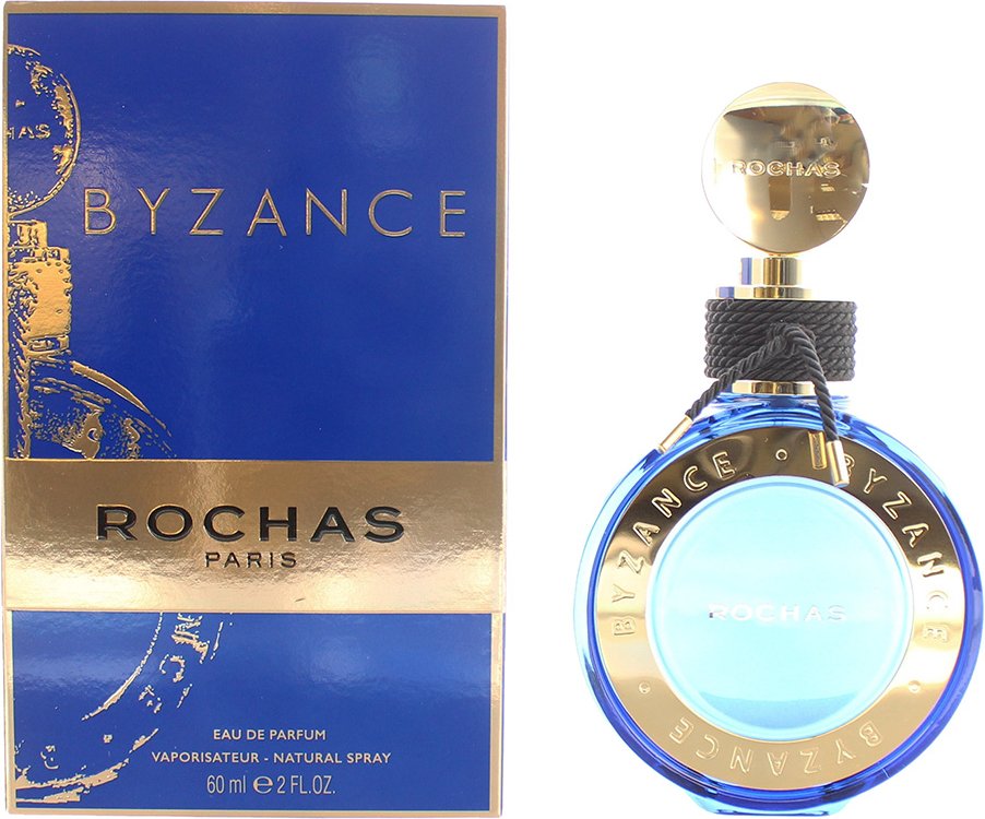 Thumbnail - Rochas Byzance Eau De Parfum 60 ml