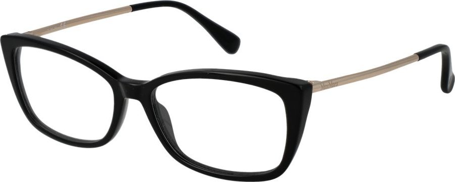 Augenrahmen im Cat-Eye-Stil