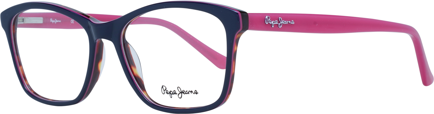 Thumbnail - Pepe Jeans Brille PJ3267 C2 52