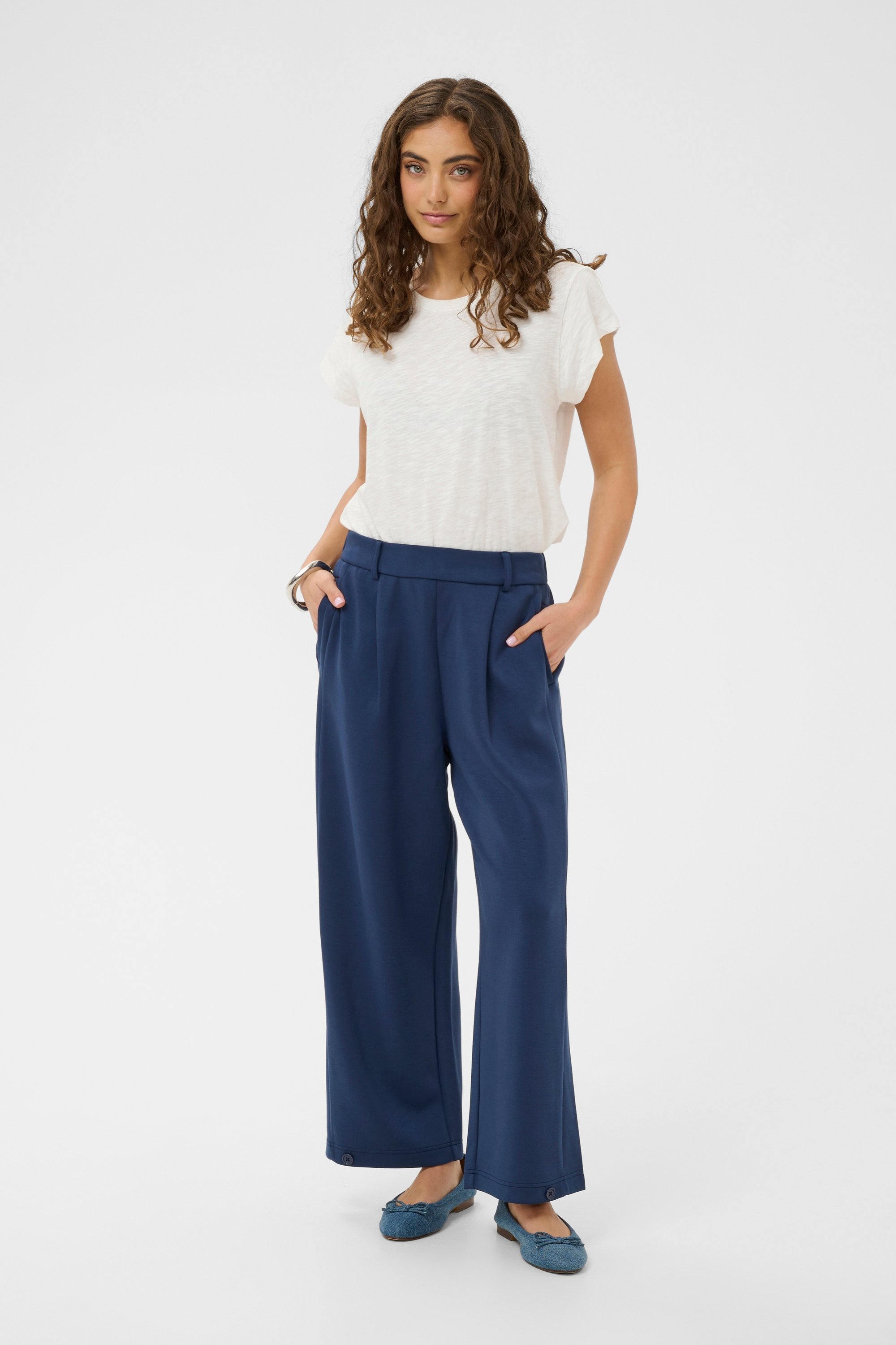 Casual Hose CUbuka Casual Hose Casual fit