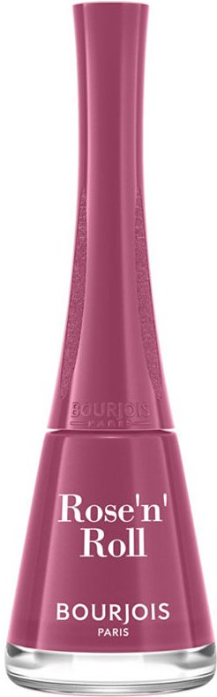 1 Zweiter Nagellack #048-rose'n'roll 9 ml