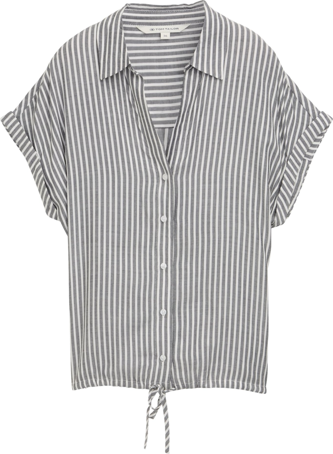 Tom Tailor Bluse