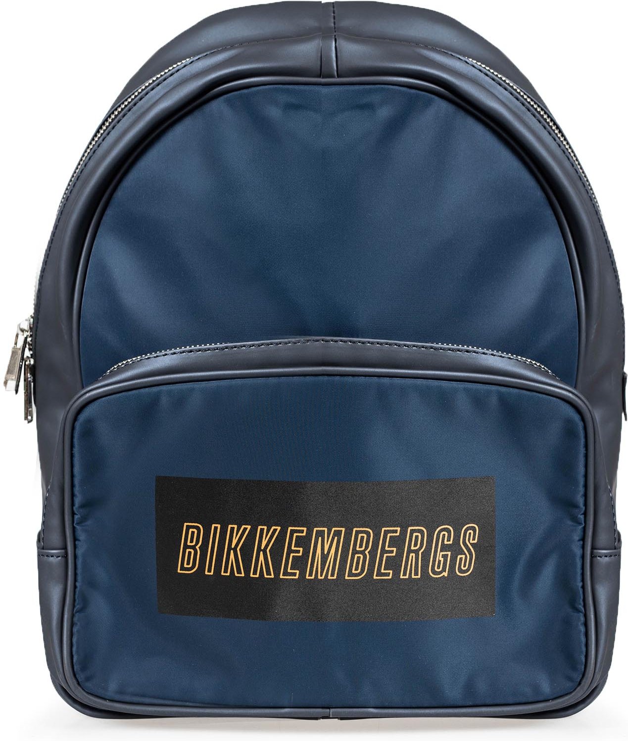 Bikkembergs Rucksack GMGM Herren Blau