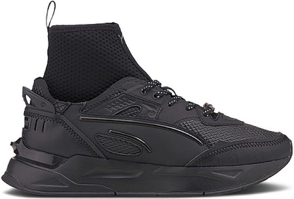 Thumbnail - Puma Mirage Sport AD4PT Black Herren Trainer