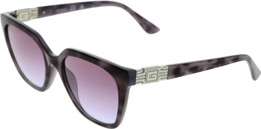 Gu7742 Sonnenbrille mit verlaufenden Gläsern