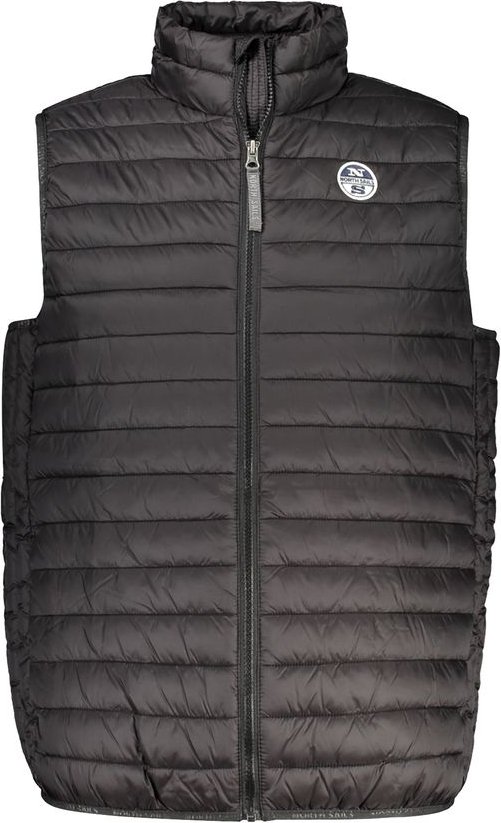 Leichte Puffer-Weste