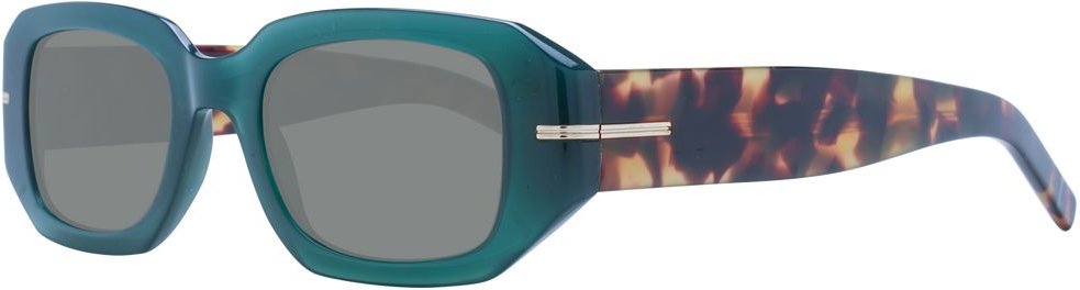 Boss Quadratische Sonnenbrille