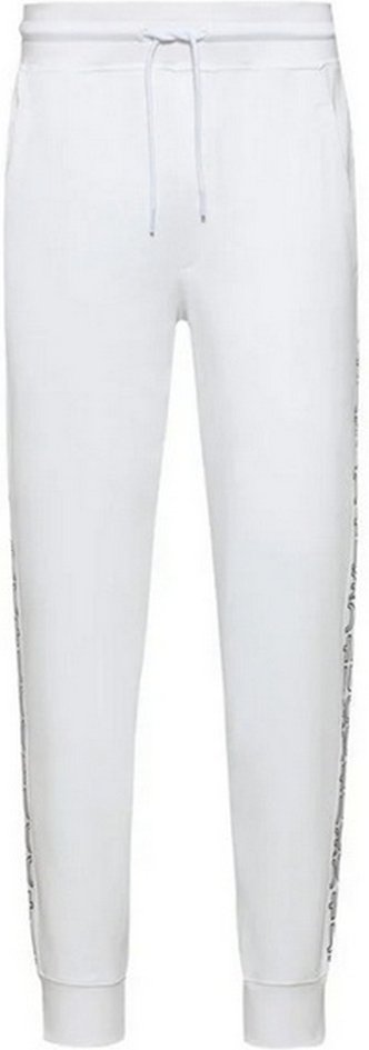 Hugo - "Daky213" Jogginghosen für Herren (Weiß)