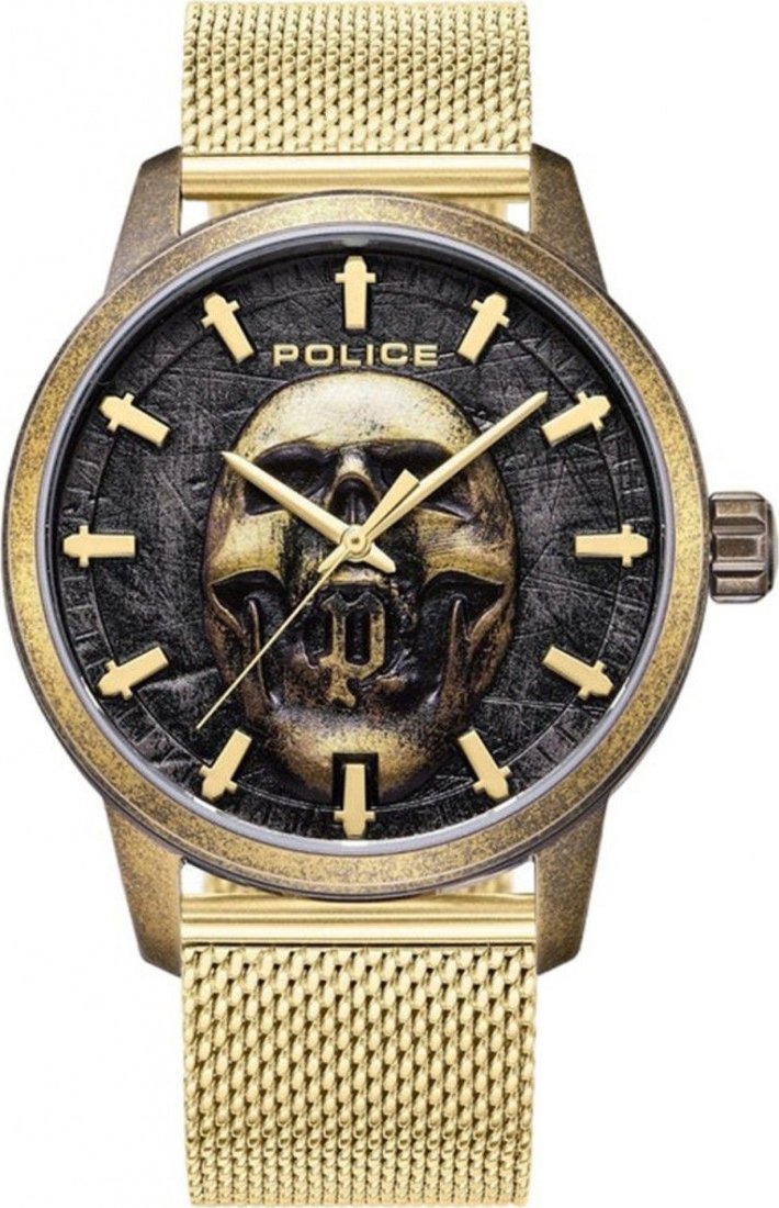 Police PEWJG0005504 Herren Uhr